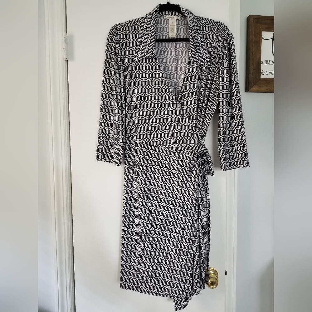 🚫SOLD🚫Laundry by design dress
